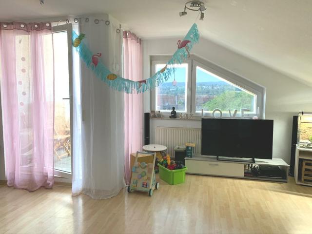 Apartment mieten in Brötzingen, Pforzheim