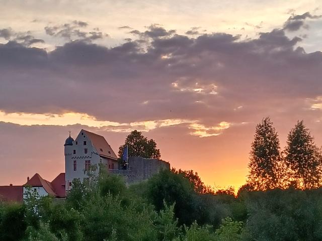 Wohnung mieten in Alzenau, Bayern