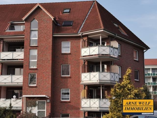 Dachgeschosswohnung mieten in Damm, Mecklenburg-Vorpommern