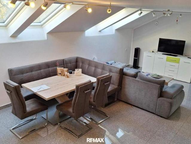 Wohnung mieten in Kaindorf an der Sulm