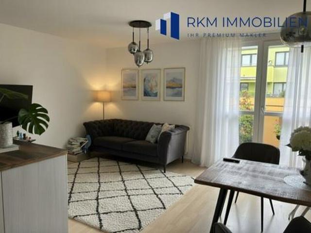 Wohnung kaufen in Wien