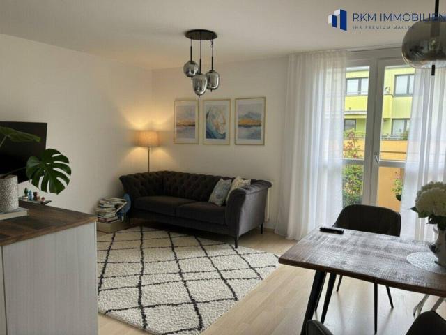 Apartment kaufen in KG Favoriten, Wien