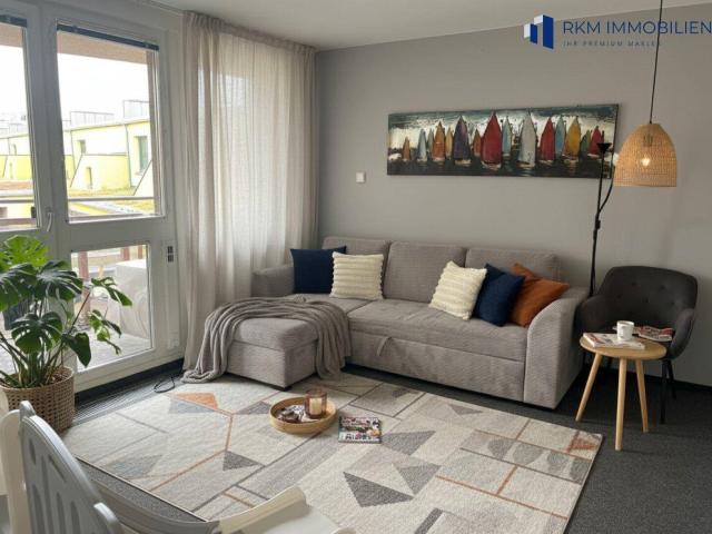 Apartment kaufen in KG Favoriten, Wien