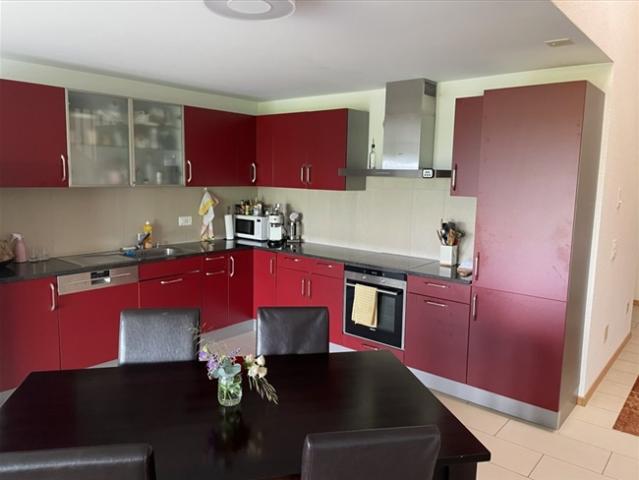 Wohnung mieten in Genolier, Waadt