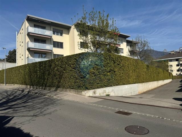 Wohnung kaufen in La Tour-de-Peilz, Waadt