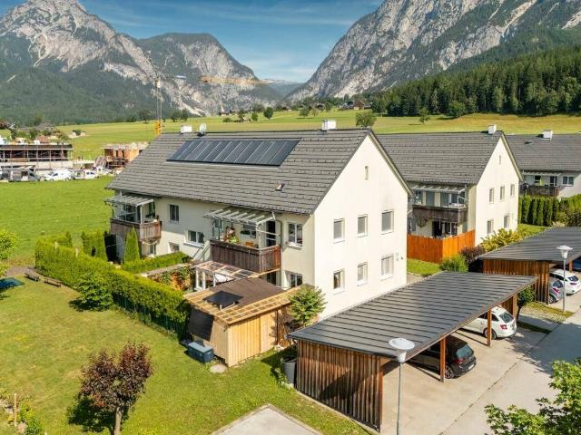 Apartment kaufen in Gröbming