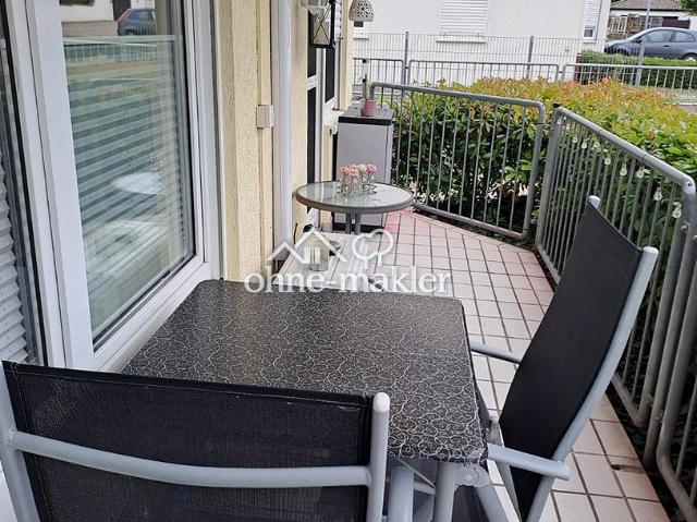 Apartment kaufen in Hochdorf-Assenheim, Rheinland-Pfalz