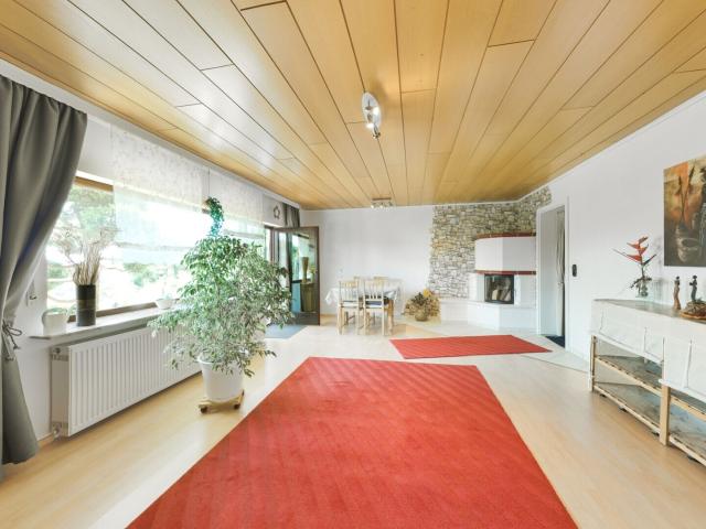 Apartment mieten in Eschenburg, Hessen