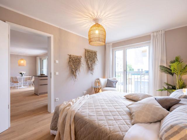 Wohnung kaufen in Neuried, Bayern