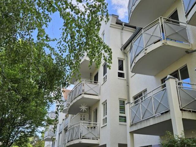 Wohnung kaufen in Leipzig, Sachsen