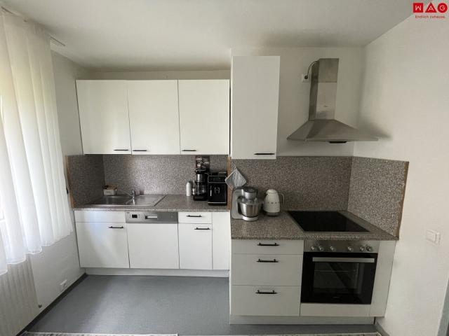 Apartment mieten in Voitsberg, Steiermark