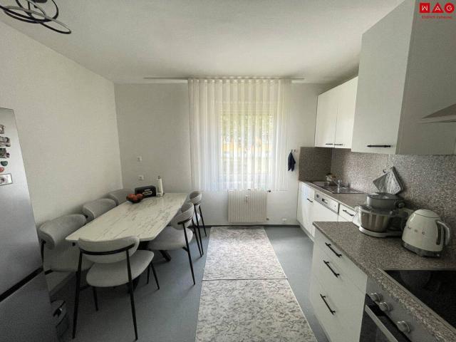 Apartment mieten in Voitsberg, Steiermark