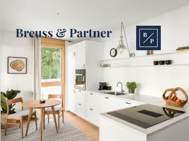 Apartment kaufen in Dornbirn, Vorarlberg