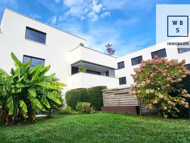 Apartment mieten in Bregenz, Bezirk Bregenz