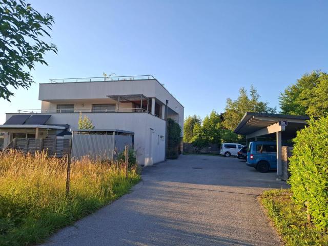 Apartment kaufen in Salzburg