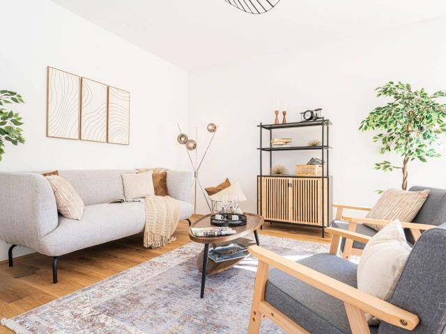 Apartment kaufen in Innerschwand, Oberösterreich