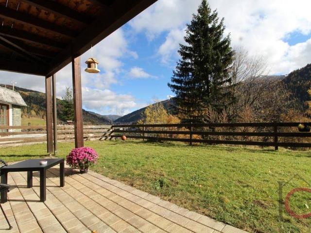 Apartment kaufen in Bad Kleinkirchheim