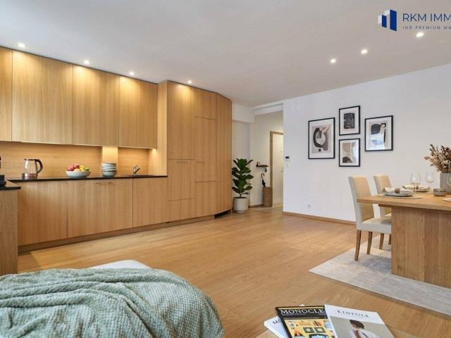 Apartment kaufen in Döbling, Wien