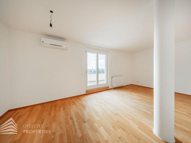 Wohnung mieten in Seestadt, Wien