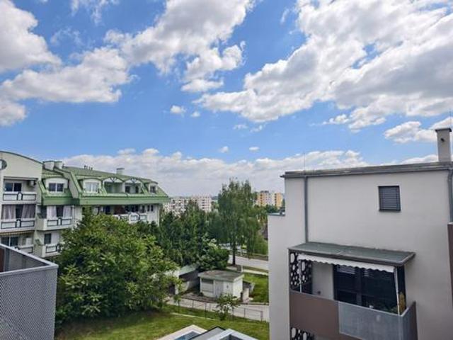 Wohnung mieten in St. Pölten, Niederösterreich