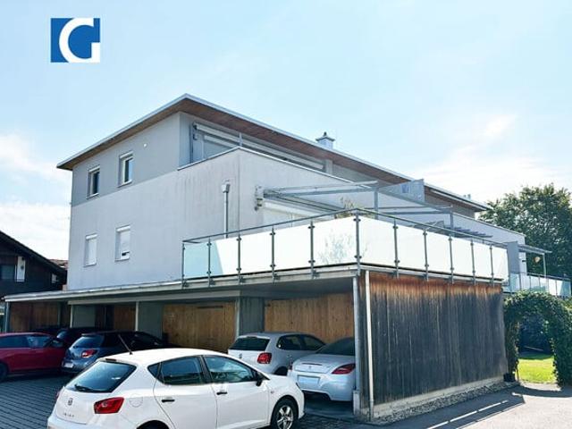 Apartment mieten in Höchst, Vorarlberg