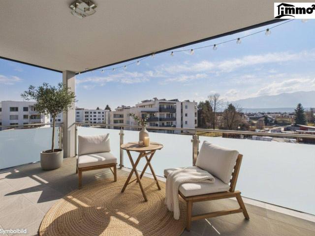 Apartment kaufen in Judendorf-Straßengel, Kärnten