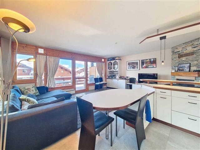Wohnung kaufen in Verbier, Wallis