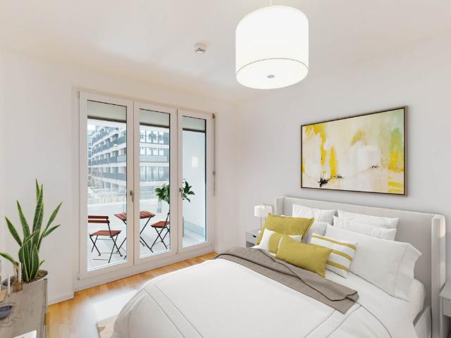 Apartment mieten in Schmargendorf, Berlin