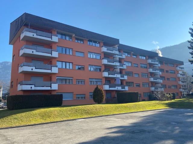 Wohnung mieten in Les Mayens-de-Sion, Wallis