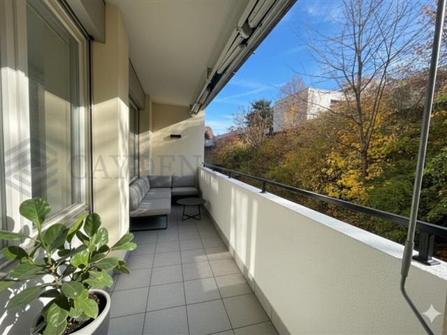 Wohnung kaufen in Le Grand-Saconnex