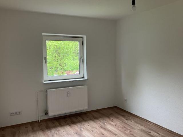 Wohnung mieten in Hallendorf, Salzgitter