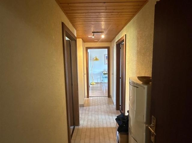 Wohnung mieten in Blonay, Waadt