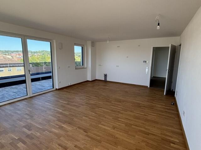 Apartment mieten in Altstadtviertel, Deggendorf