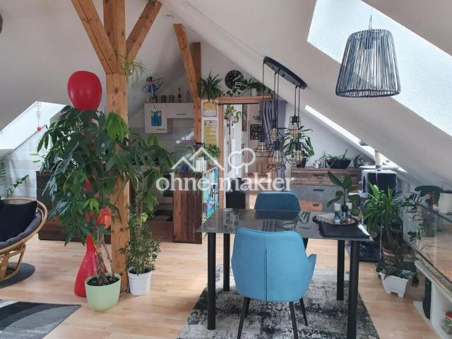 Apartment mieten in Villingen-Schwenningen, Baden-Württemberg