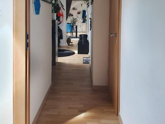 Wohnung mieten in Villingen-Schwenningen, Baden-Württemberg