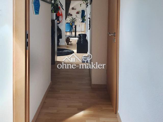 Apartment mieten in Villingen-Schwenningen, Baden-Württemberg