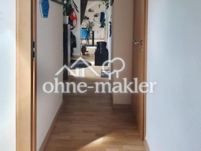 Apartment mieten in Villingen-Schwenningen, Baden-Württemberg
