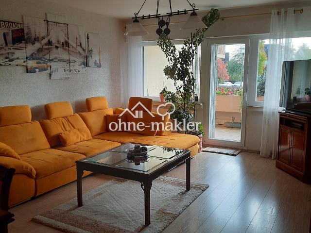 Apartment kaufen in Kesselstadt, Hanau