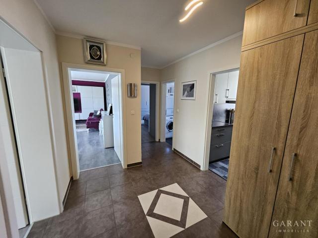 Etagenwohnung kaufen in Augsburg, Kleesiedlung