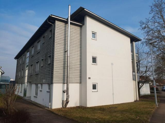 Wohnung kaufen in Brenz, Sontheim
