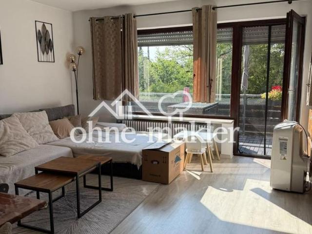 Apartment mieten in Berg am Laim, München