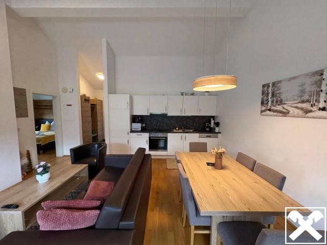 Apartment kaufen in St. Michael im Lungau, Sankt Michael im Lungau