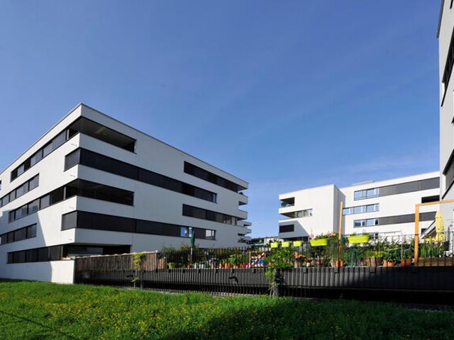 Apartment kaufen in Bregenz, Vorarlberg
