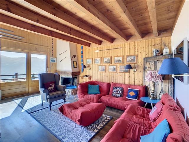 Wohnung mieten in Verbier, Wallis
