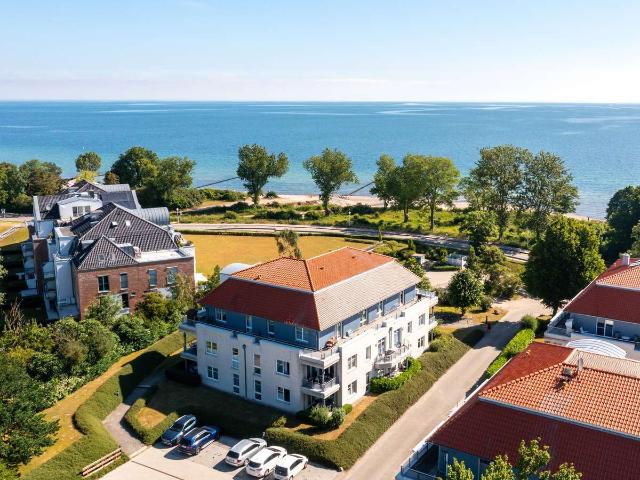 Wohnung kaufen in Boltenhagen, Nordwestmecklenburg