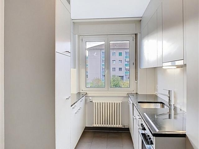 Wohnung mieten in Villars, Freiburg