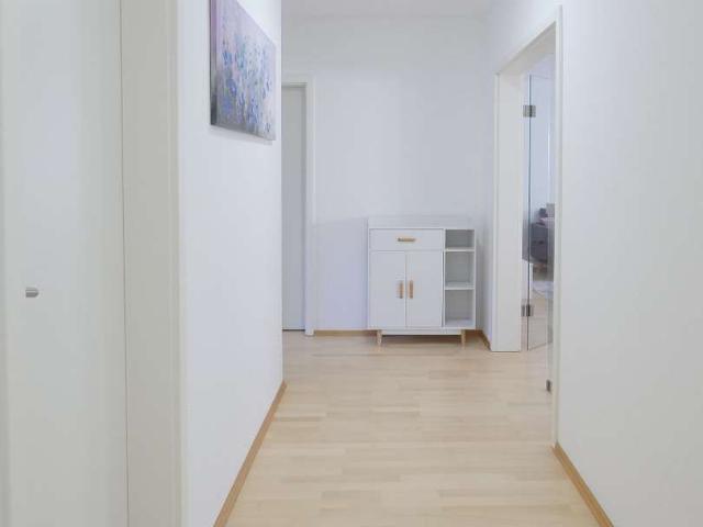 Apartment mieten in Südstadt-Bult, Hannover