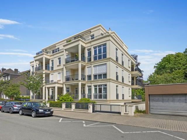 Wohnung kaufen in Düsseldorf, Nordrhein-Westfalen