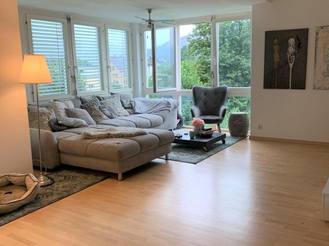 Apartment mieten in Gisingen, Feldkirch