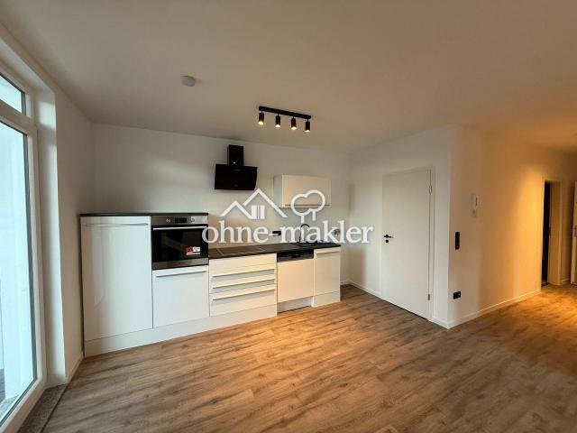 Apartment mieten in Hof, Bayern